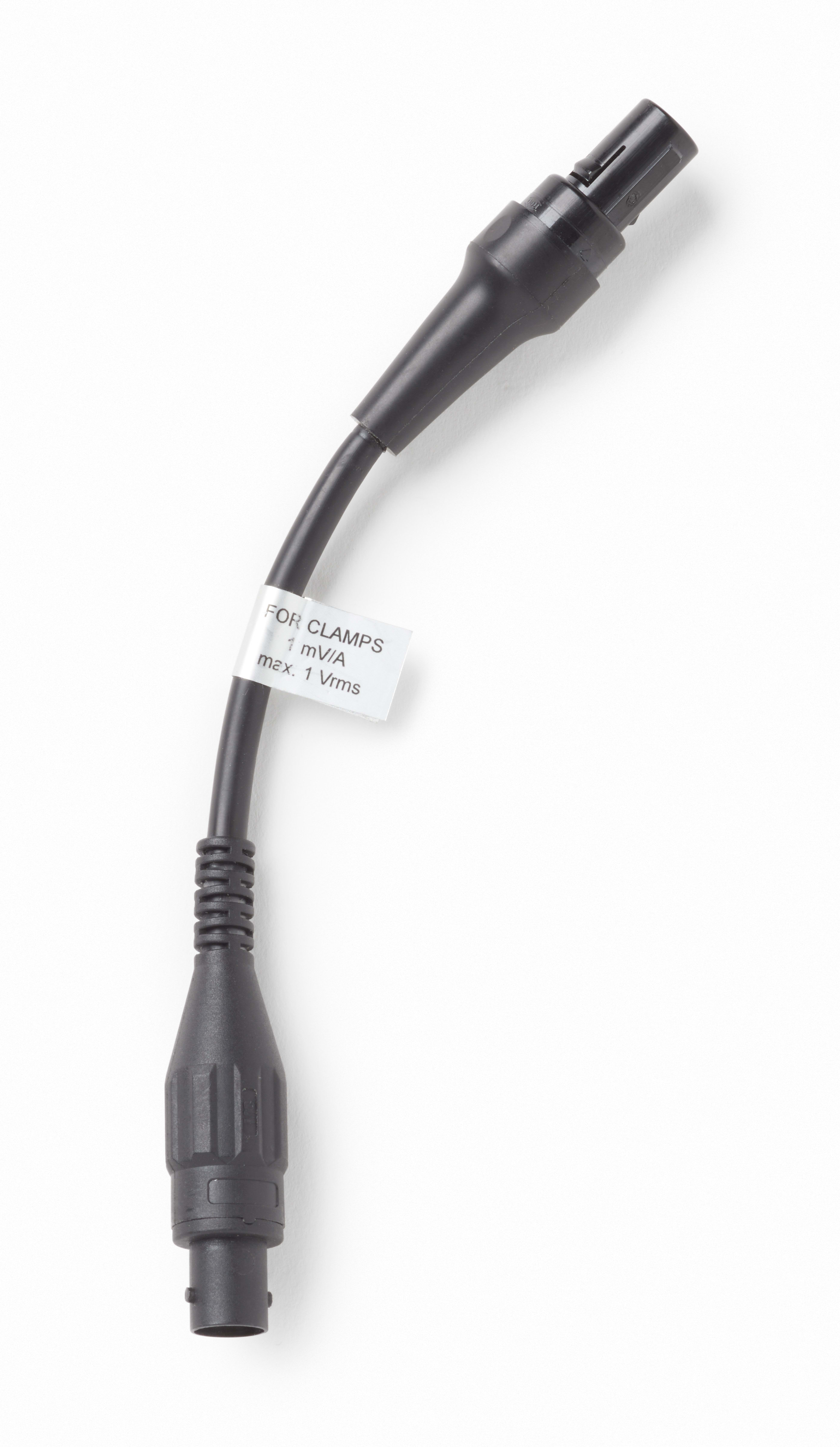 FLUKE ITALIA SRL - FLK5363472 17XX-CLAMP-ADPT-1V ADATTATORE SERIE 17XX