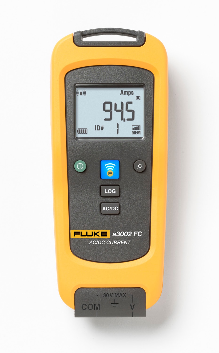 FLUKE ITALIA SRL - FLK4459442 A3002FC MODULO PER I410M,I1010  DATALOGG
