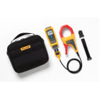 FLUKE ITALIA SRL - FLK4629295 A3003FC MODULO E PINZA 2000A DC, DATALOG