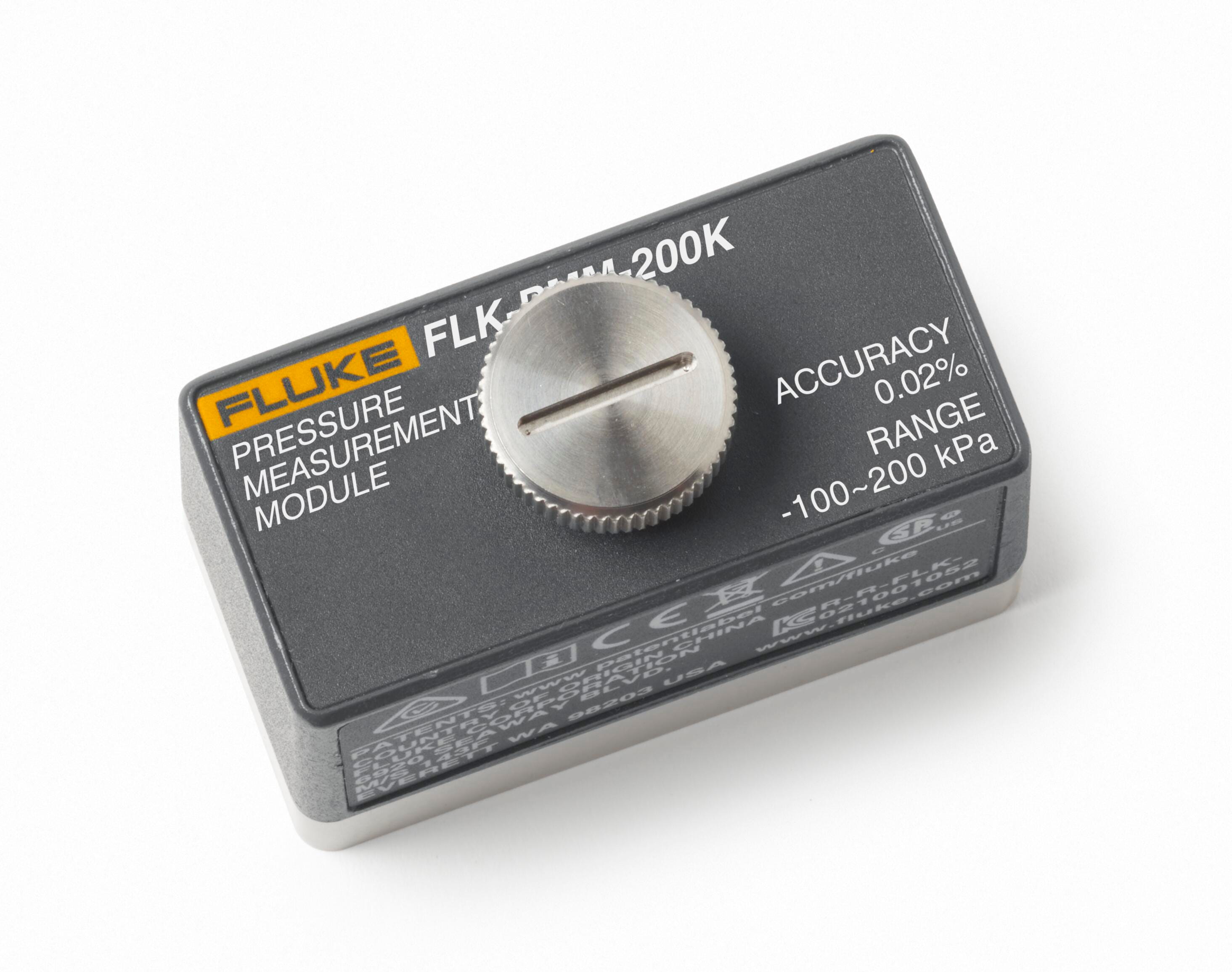 FLUKE ITALIA SRL - FLK5299928 MODULO PRESSIONE PER 729PRO DA -15 A 30P