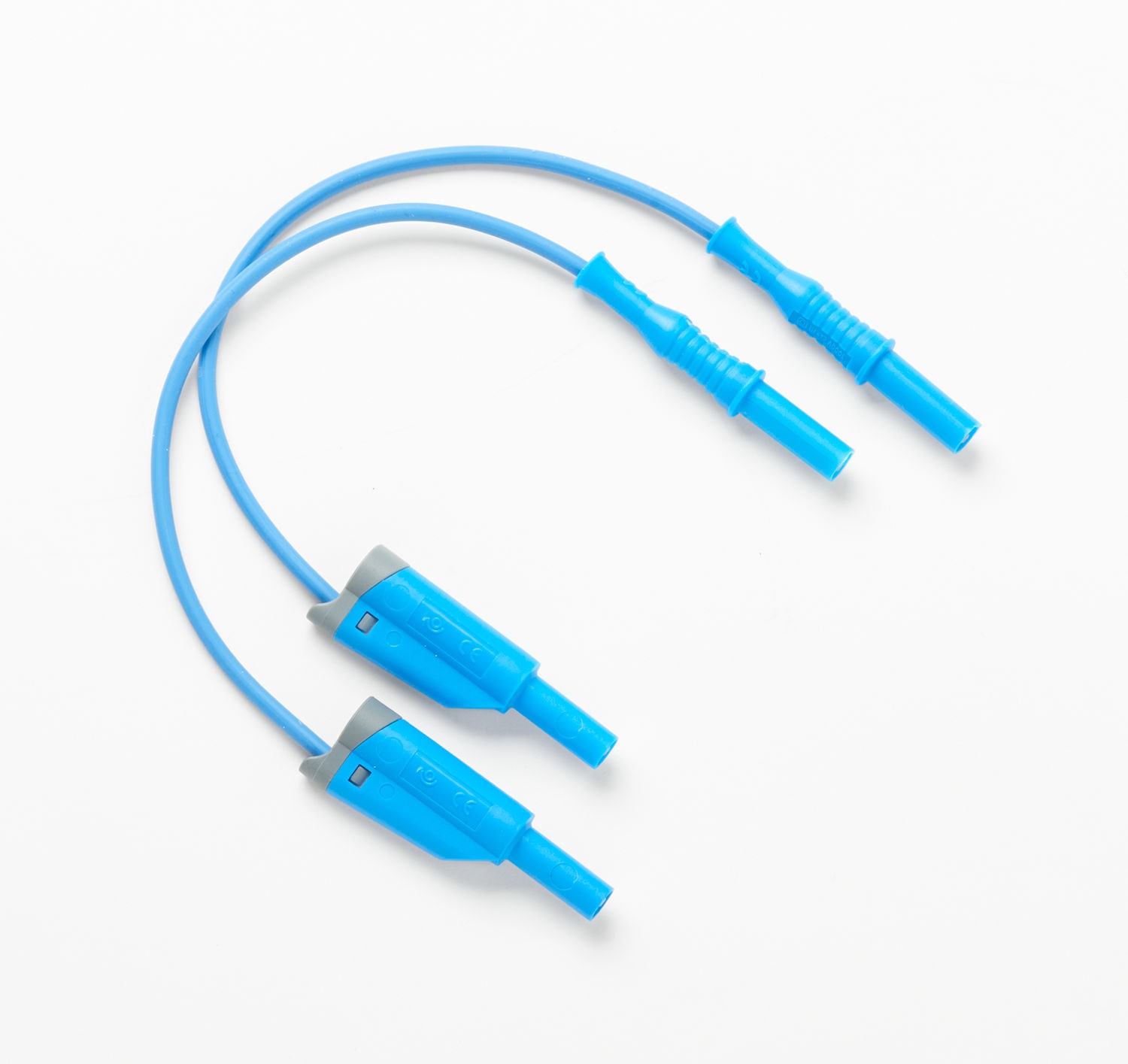 FLUKE ITALIA SRL - FLK5016873 17XX-TL SET PUNTALI 1000V CATIII,18CM