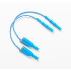 FLUKE ITALIA SRL - FLK5016873 17XX-TL SET PUNTALI 1000V CATIII,18CM