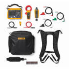 FLUKE ITALIA SRL - FLK6021723 FLUKE-GFL-1500,SOLAR GROUND FAULT LOCATO