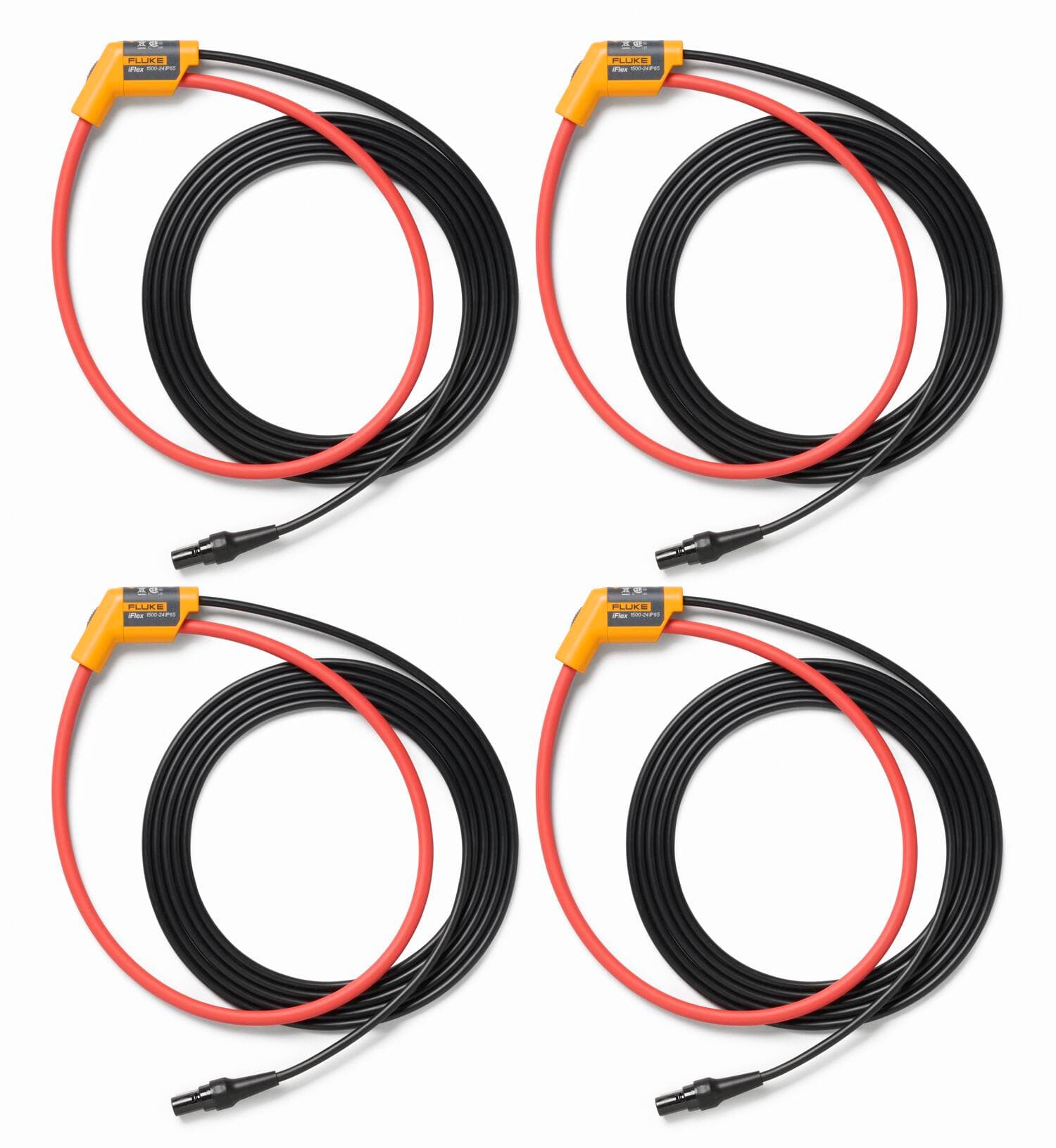 FLUKE ITALIA SRL - FLK4921026 I17XX-FLEX1.5KIP/4PK  4 I17XX-FLEX1.5KIP