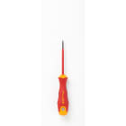 FLUKE ITALIA SRL - FLK5067271 ISL3 CACCIAVITE ISOLATO A TESTA PIATTA