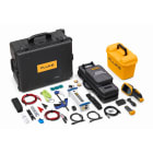 FLUKE ITALIA SRL - FLK5602257 SOL-TI-9HZ-KIT PVA1500HE2 + TIS75