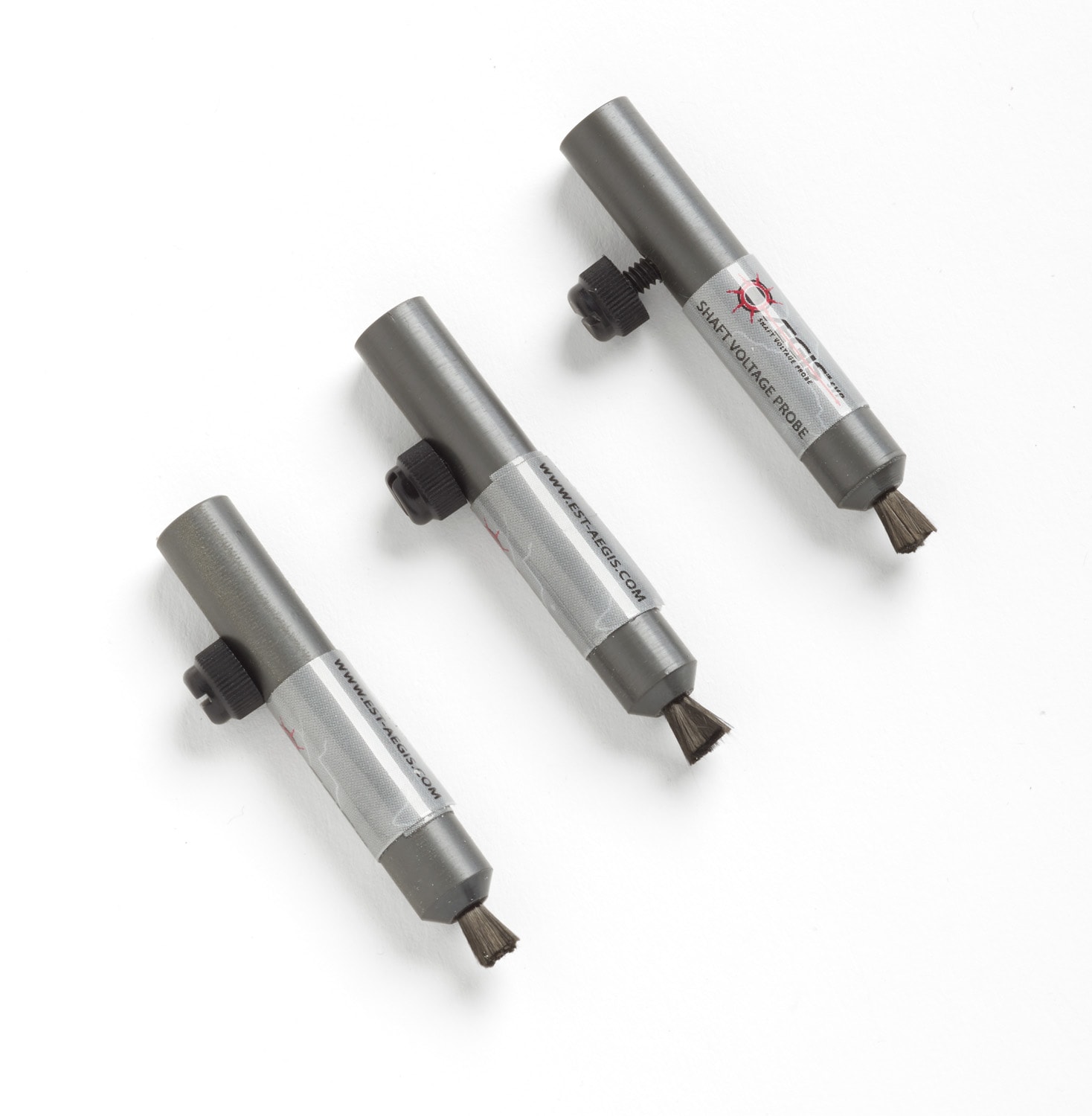 FLUKE ITALIA SRL - FLK5011046 SB-500 3 SPAZZOLE RICAMBIO PER MDA-500,