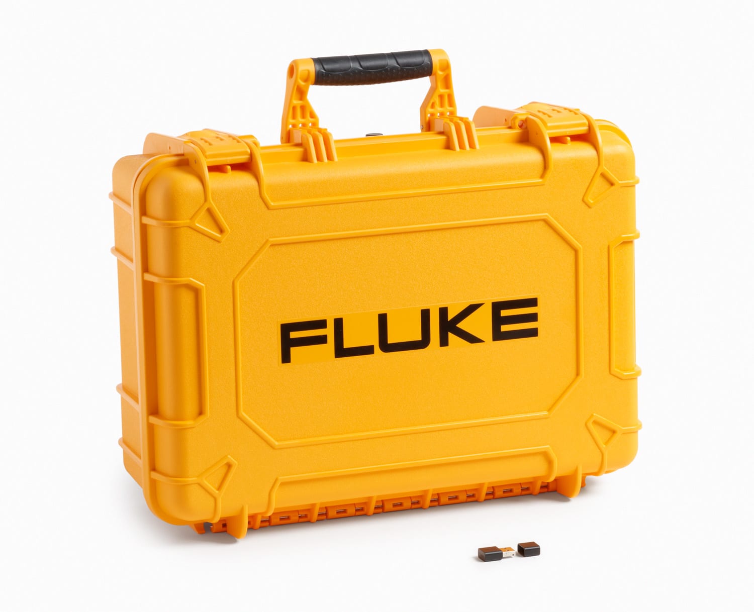 FLUKE ITALIA SRL - FLK5292363 SCC293 SOFTW CUSTODIA WIFI SERIE 190III