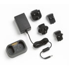 FLUKE ITALIA SRL - FLK4354922 TI-SBC3B BASE RICARICA 2 VANI TERMOCAMER