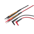 FLUKE ITALIA SRL - FLK6013294 TL175-HV PUNTALI SILICONE 1500V, 2MM DIA