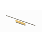 FLUKE ITALIA SRL - FLK1616644 TP912 PUNTALI DI RICAMBIO PER TL910