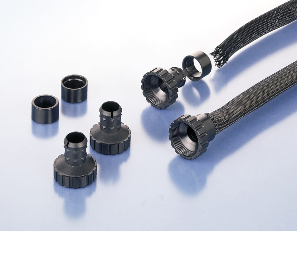 ABB SPA - ABBF.CK.12.5 Treccia tubolare 11-13 mm  Cu-Sn