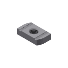 ZAMET SPA - ZATF08000600 41 ZF DADO PER PROFILATO DIAM. 06 CONF.100