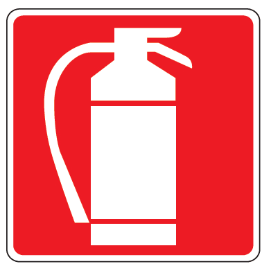 OCMEI SRL - OCMF001-1600-AD ETIC.ADES.L.120MM PITT ESTINTORE