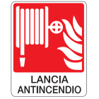 OCMEI SRL - OCMF002-1661-A CART.100X120MM LANCIA ANTINCEND