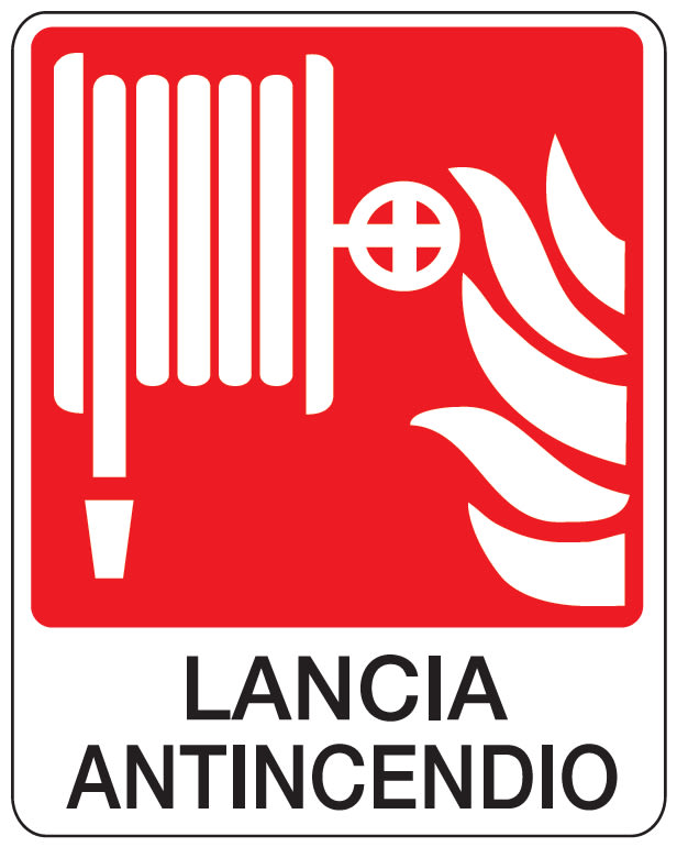 OCMEI SRL - OCMF002-1661-B CART.250X310MM LANCIA ANTINCEND