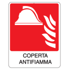 OCMEI SRL - OCMF004-1690-A CART.120X150MM COPERTA ANTIFIAM