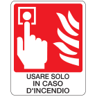 OCMEI SRL - OCMF005-1663-E CART.160X210MM USARE SOLO IN CA