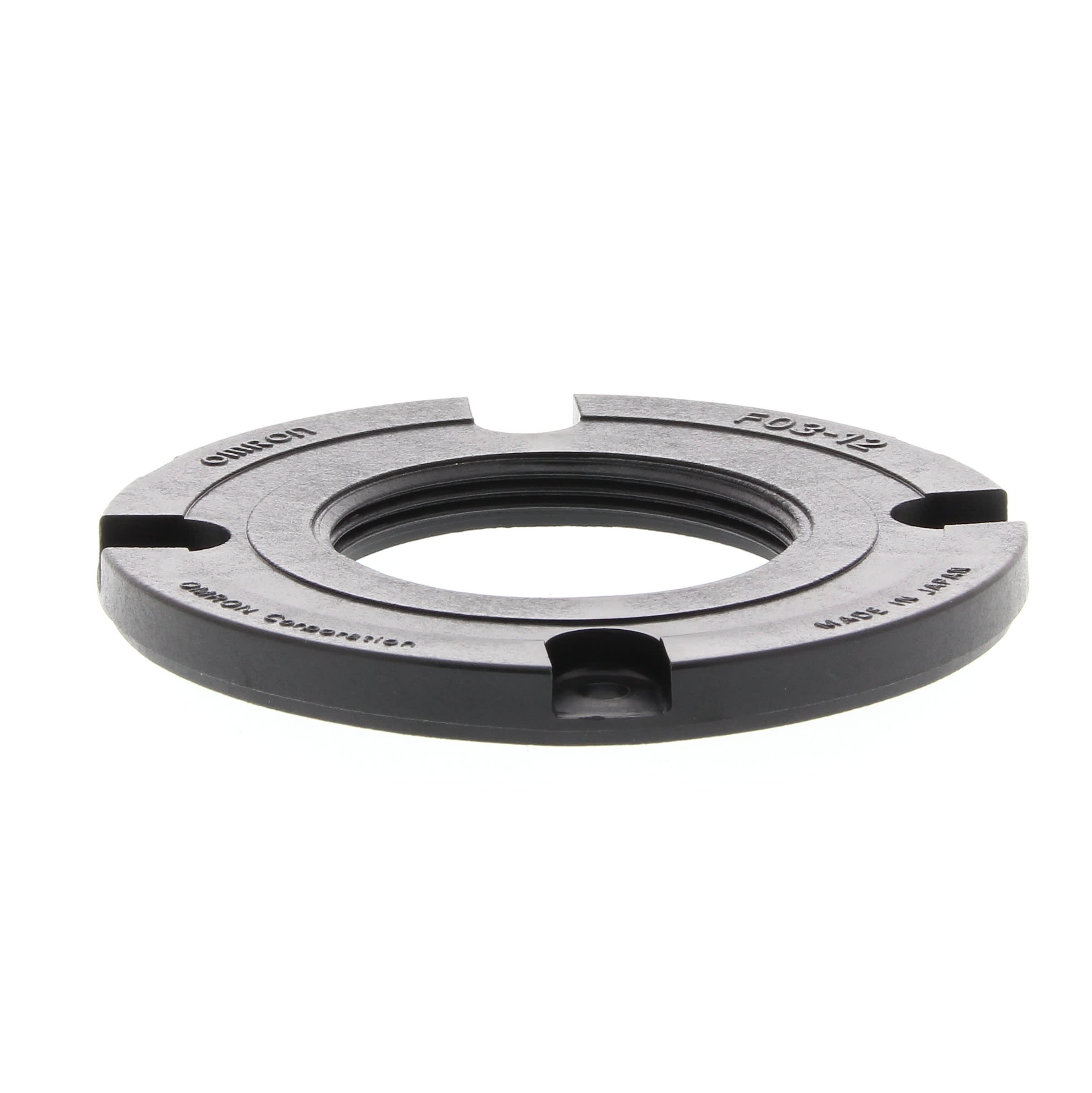 OMRON - OMRF0312-1274150000 SONDA-ACCLIVFLANGIAFISSAGGIOXPS3S.PS4S.P