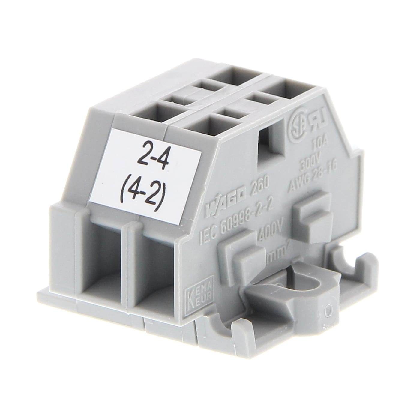 OMRON - OMRF0320T SONDA-ACCLIVTERMINATOREPERK7L-AT50