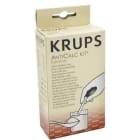 KRUPS - KEUF05400 Spezial Entkalkungs-Set 2Tabl. 1TeststA