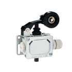LOVATO - LOVPLNU1HSB FINEC.LEVA ROTELLA SB. 1NO+1NC PROTETTO