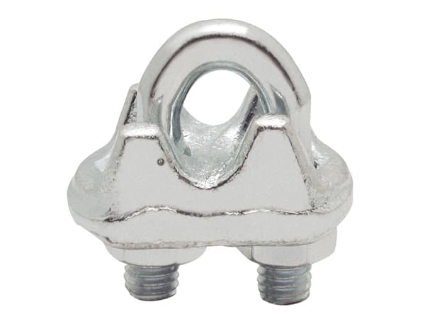 LOVATO - LOVP33032 MORSETTO X FUNE D5MM