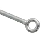 LOVATO - LOVP33035 OCCHIELLO CON FILETTO M8