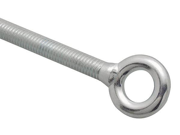 LOVATO - LOVP33035 OCCHIELLO CON FILETTO M8