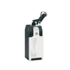 LOVATO - LOVKMD1A11 FINEC.LEVA ROT.PLAST. LAT.1NO+1NC LEN.S.