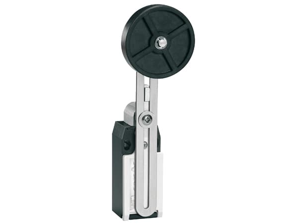 LOVATO - LOVKMF1A11 FINEC.LEVA REG.+ROT.PL.1NO+1NC LEN.SOV.