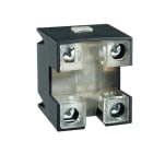 LOVATO - LOVKXBL11 BLOCCHETTO CONTATTI 1NO+1NC LENTO