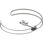 FTE MAXIMAL ITALIA S - FTEF0F10 F0F10 ANTENNA OMNIDIREZIONALE BANDA FM