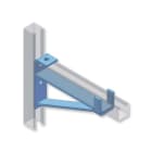 ZAMET SPA - ZATF07860000 03 ZF STAFFA PER PROFILO