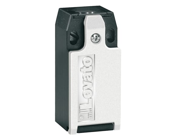 LOVATO - LOVKXCBL02 CUSTODIPLAST.+2NC LENTO