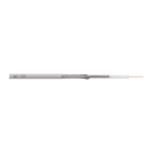 FAIT SRL - FIT6000000 F121 - CAVO COAX Ø 5 MM, MATASSA 100 MT