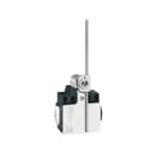LOVATO - LOVKCL1S11 FINEC.LEVA ASTA REG.PLAST.1NO+1NC SC.