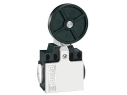 LOVATO - LOVKCE3L20 FINEC.LEVA ROT.GOMMA 2NO LEN.