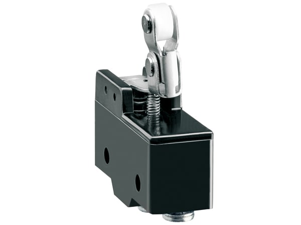 LOVATO - LOVKSC9V MICRO SWITCH LEVA+ROT.UNIDIR. TERM. VITE