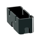 LOVATO - LOVKSSC01 COPRITERMINALI X MICRO SWITCH