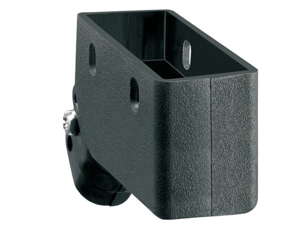 LOVATO - LOVKSSCB2 COPRITERMINALI+PRESSACAVO MICRO SWITCH