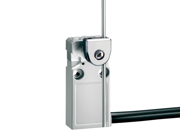 LOVATO - LOVKPL2S11 FINEC. LEVA + ASTA REG.NO+NC SCATTO