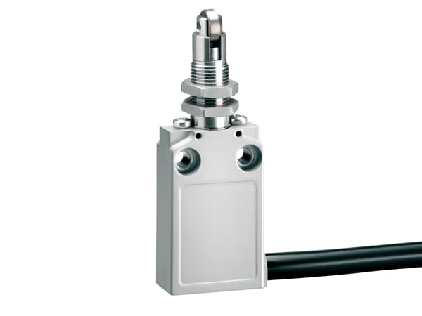 LOVATO - LOVKPB8S11 FINEC. ASTA ROT.90G.DADI NO+NC SCATTO