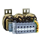 SCHNEIDER ELECTRIC - SNRVZ1L150U170T Induttanza di linea per Altistart 48 - 0.17 mH - 150 A - IP00