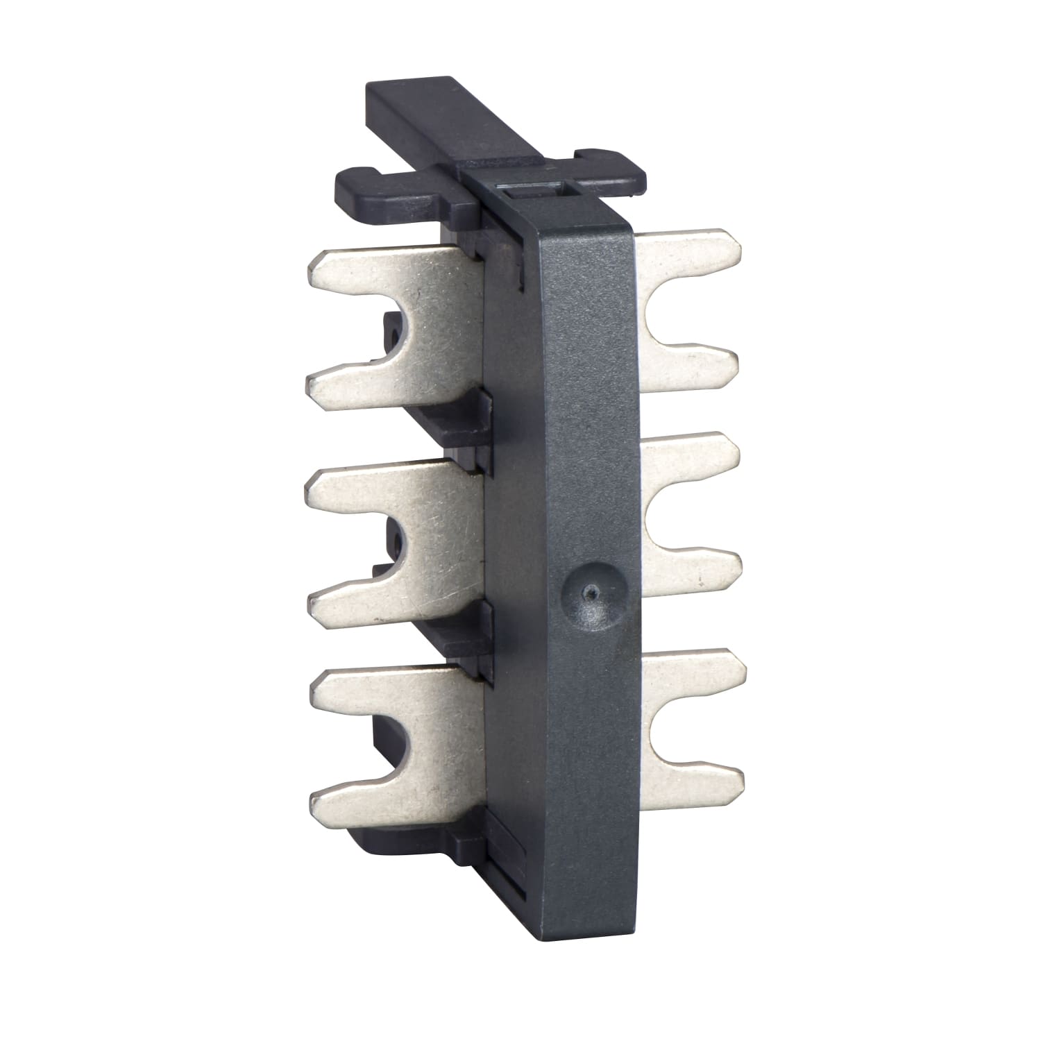 SCHNEIDER ELECTRIC - SNRVW3G4104 Verbindungsblock, zwischen TeSys U und A