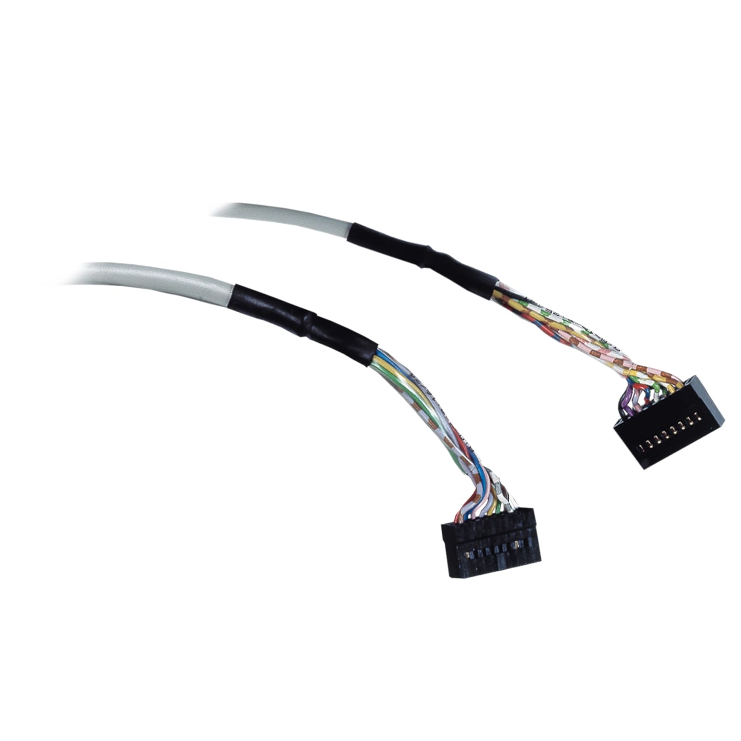 SCHNEIDER ELECTRIC - SNRABFH20H200 CAVO UNIVERSALE 2M HE10
