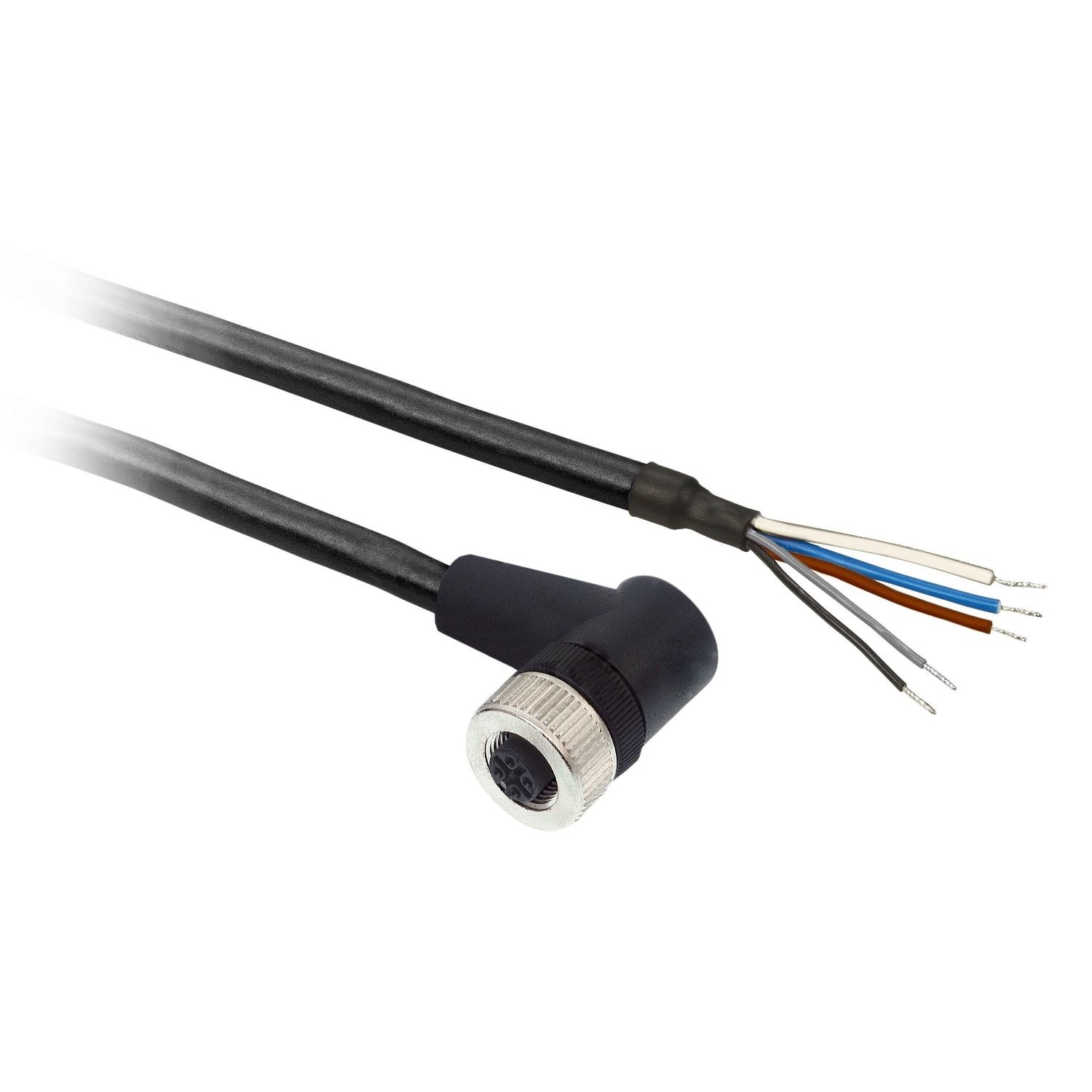 YAGEO TMSS ITALY SRL - TSIXZCP12V12L5 CAVO M12 F 90G 5M