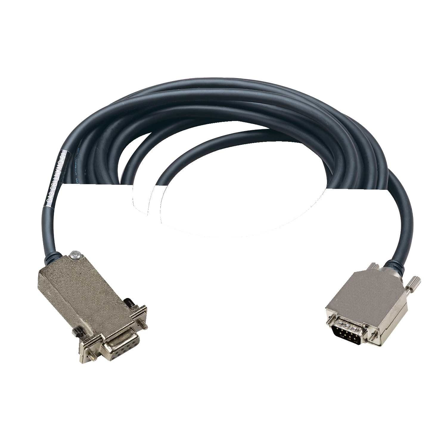 SCHNEIDER ELECTRIC - SNR170MCI10001 CAVO PRECABLATO INTERBUS-S 1M