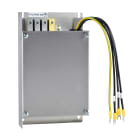 SCHNEIDER ELECTRIC - SNRVW3A31408 FILTRO EMC TG9 M3