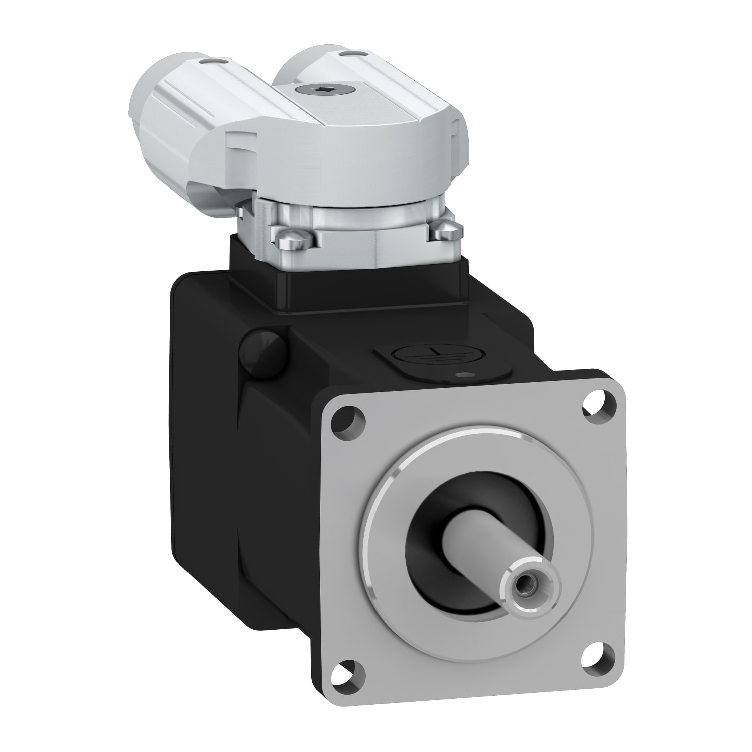 SCHNEIDER ELECTRIC - SNRBSH0401P06A2A BSH40MM 0,18NM 170W IP50 LISCIO